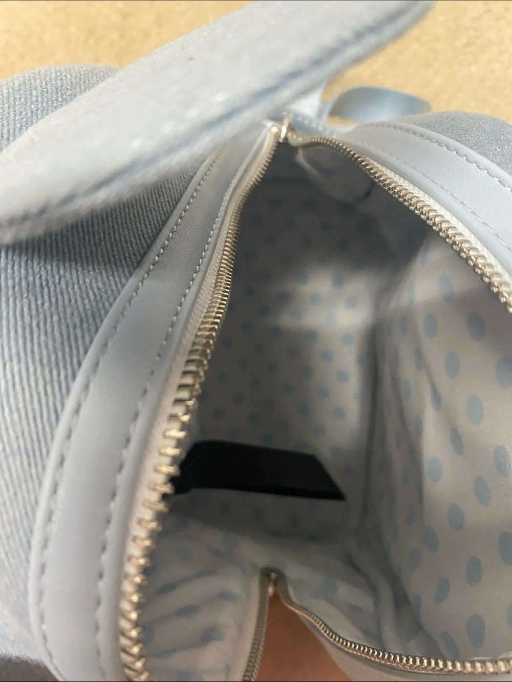 Loungefly cute mini